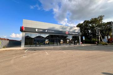 Фото №4: Земельный участок 8.7 сот. - Старокорсунская, мкр. ДНТ Виктория и К, ул. Красивая, 1