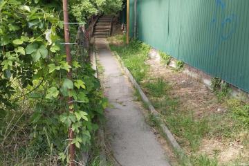 Фото №3: Дом 45 м² - Краснодар, мкр. Черёмушки, ул. Обрывная, 89