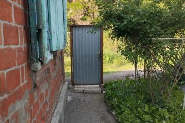 Фото №2: Дом 45 м² - Краснодар, мкр. Черёмушки, ул. Обрывная, 89