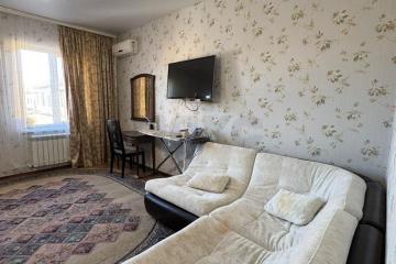 Фото №2: Дом 140 м² - Краснодар, мкр. КП Золотой город, пр-д 2-й Звенигородский, 67