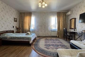 Фото №5: Дом 140 м² - Краснодар, мкр. КП Золотой город, пр-д 2-й Звенигородский, 67