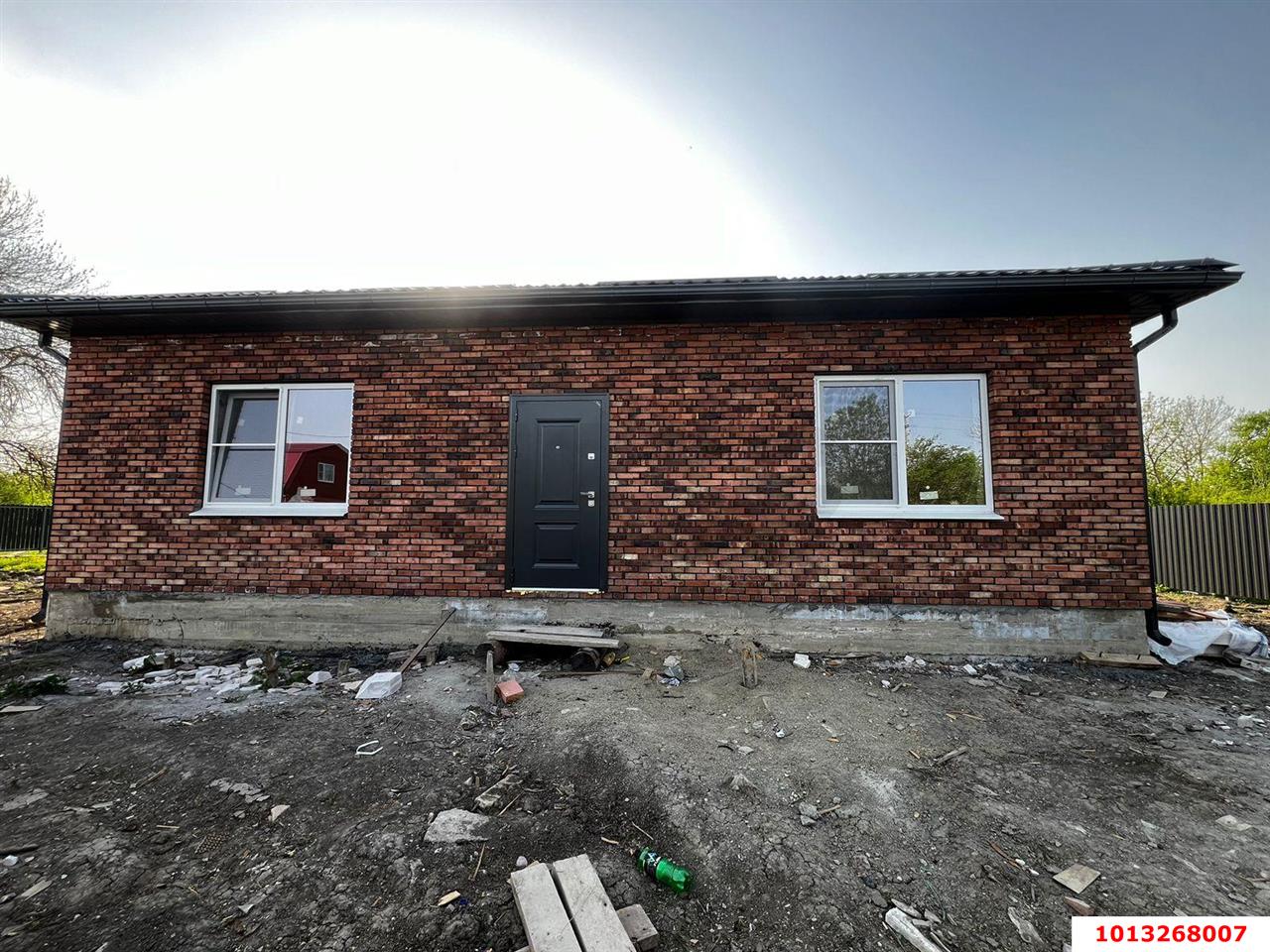 Фото №9: Дом 100 м² + 9.5 сот. - Суздальская, Прикубанский внутригородской округ, мкр. Россинского, ул. Садовая, 15