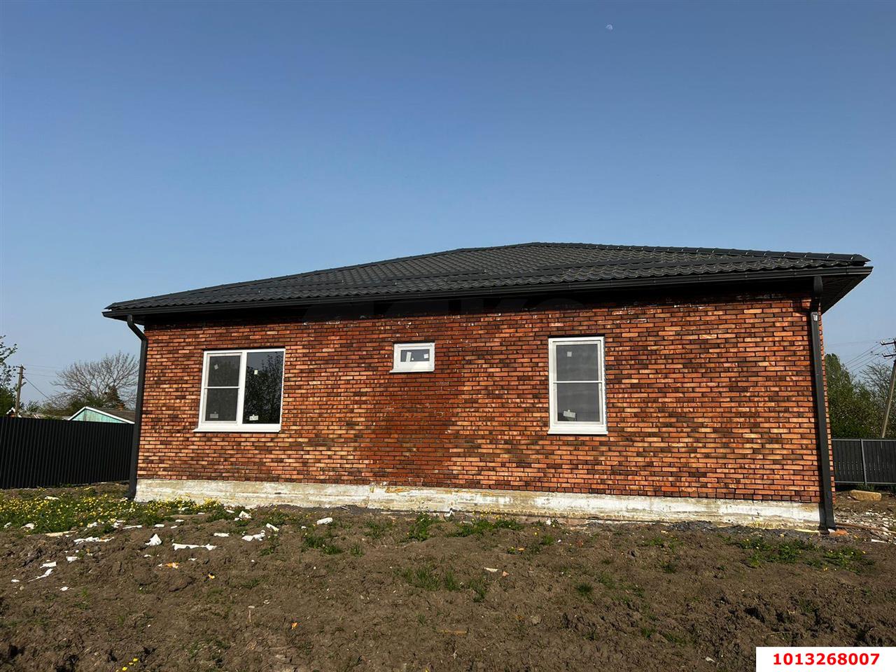 Фото №4: Дом 100 м² + 9.5 сот. - Суздальская, Прикубанский внутригородской округ, мкр. Россинского, ул. Садовая, 15