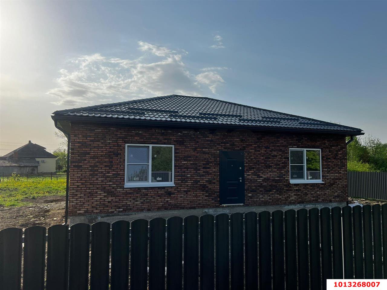 Фото №8: Дом 100 м² + 9.5 сот. - Суздальская, Прикубанский внутригородской округ, мкр. Россинского, ул. Садовая, 15