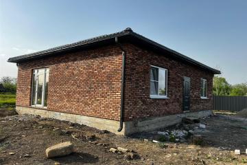 Фото №2: Дом 100 м² - Суздальская, мкр. Россинского, ул. Садовая, 15