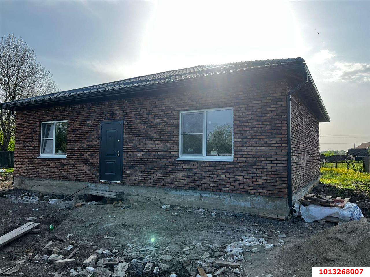 Фото №10: Дом 100 м² + 9.5 сот. - Суздальская, Прикубанский внутригородской округ, мкр. Россинского, ул. Садовая, 15