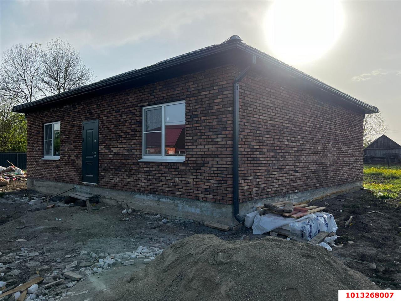 Фото №6: Дом 100 м² + 9.5 сот. - Суздальская, Прикубанский внутригородской округ, мкр. Россинского, ул. Садовая, 15