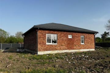 Фото №3: Дом 100 м² - Суздальская, мкр. Россинского, ул. Садовая, 15