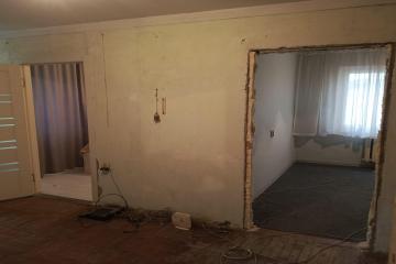 Фото №4: 3-комнатная квартира 47 м² - Краснодар, мкр. Горгаз, ул. Станкостроительная, 18