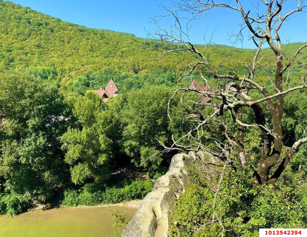 Фото №6: Земельный участок 6.06 сот. - Безымянное, ул. Таманская, 39