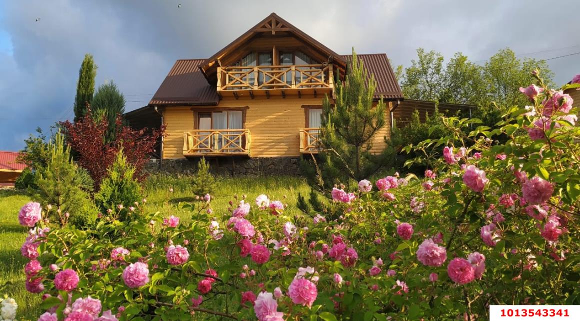 Фото №10: Земельный участок 8.34 сот. - Безымянное, ул. Таманская, 39