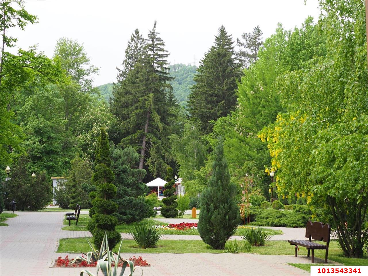 Фото №4: Земельный участок 8.34 сот. - Безымянное, ул. Таманская, 39