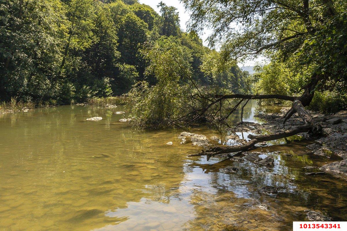 Фото №3: Земельный участок 8.34 сот. - Безымянное, ул. Таманская, 39