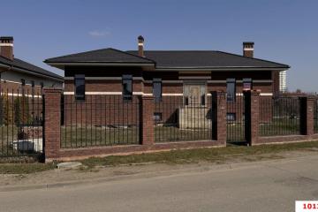 Фото №1: Дом 394 м² - Козет, мкр. КП Зелёный остров, ул. Тенистая, 29