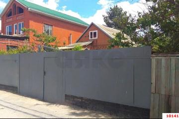 Фото №3: Земельный участок 3.04 сот. - Краснодар, мкр. Фестивальный, ул. Михаила Власова, 236