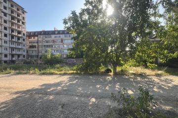 Фото №3: Земельный участок 8 сот. - Краснодар, мкр. Прикубанский внутригородской округ, ул. Калужская, 10