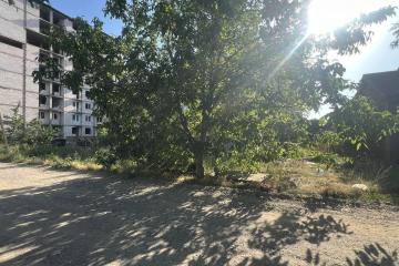 Фото №5: Земельный участок 8 сот. - Краснодар, мкр. Прикубанский внутригородской округ, ул. Калужская, 10