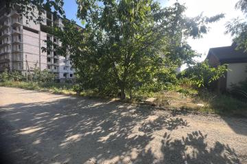 Фото №4: Земельный участок 8 сот. - Краснодар, мкр. Прикубанский внутригородской округ, ул. Калужская, 10