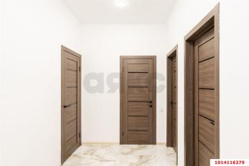 Фото №5: Дом 60 м² - Южный, п. коттеджный  Южная столица, ул. Апшеронская, 8