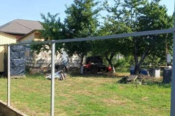 Фото №3: Земельный участок 6 сот. - Елизаветинская, ст Роднички, ул. Клубничная, 8