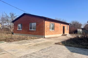 Фото №1: Дом 104 м² - Елизаветинская, ст Нива, ул. Виноградная