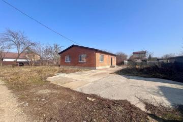 Фото №2: Дом 104 м² - Елизаветинская, ст Нива, ул. Виноградная