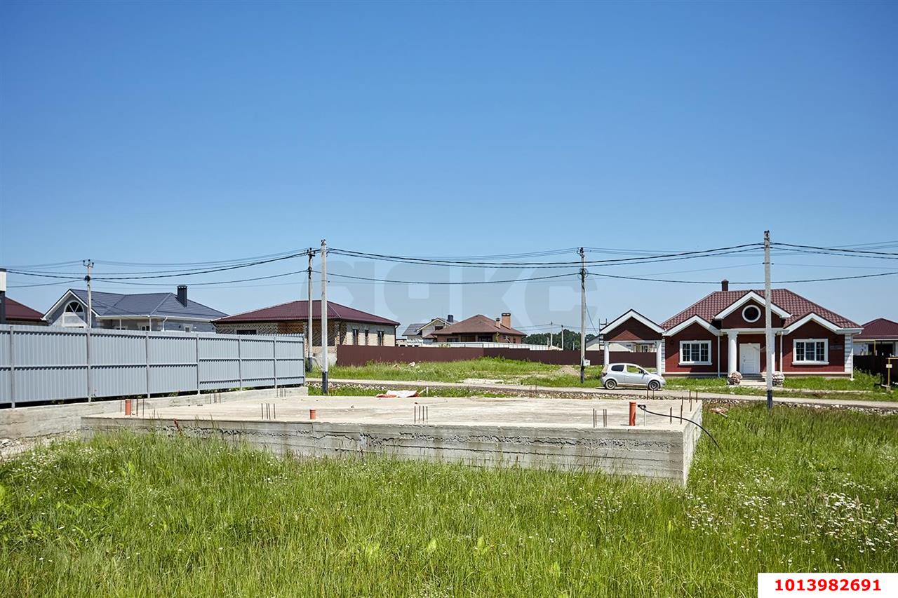 Фото №6: Земельный участок 7.82 сот. - Первомайский, Южный, мкр. Южный, ул. Минеральная