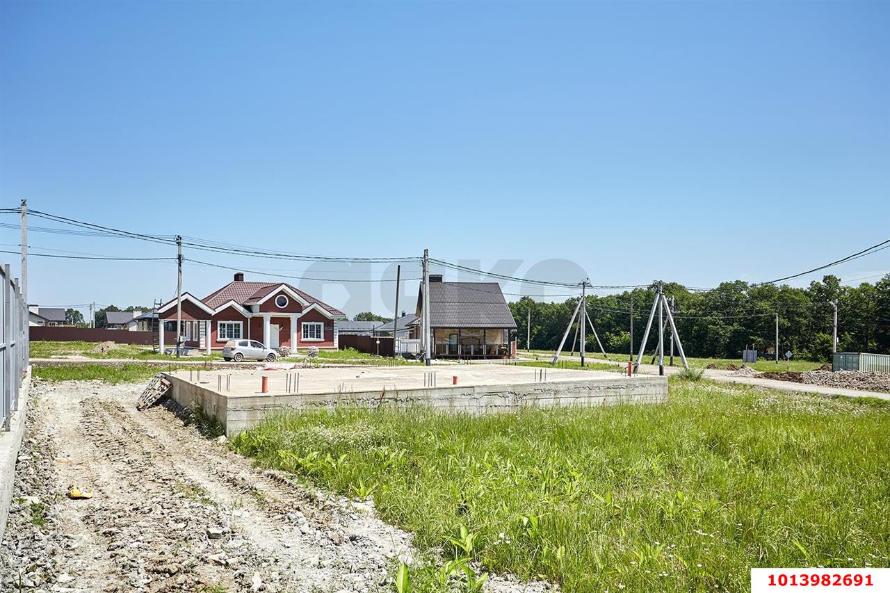 Фото №7: Земельный участок 7.82 сот. - Первомайский, Южный, мкр. Южный, ул. Минеральная