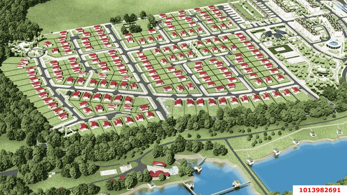 Фото №9: Земельный участок 7.82 сот. - Первомайский, Южный, мкр. Южный, ул. Минеральная