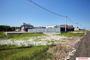 Фото №5: Земельный участок 7.82 сот. - Первомайский, мкр. Южный, ул. Минеральная