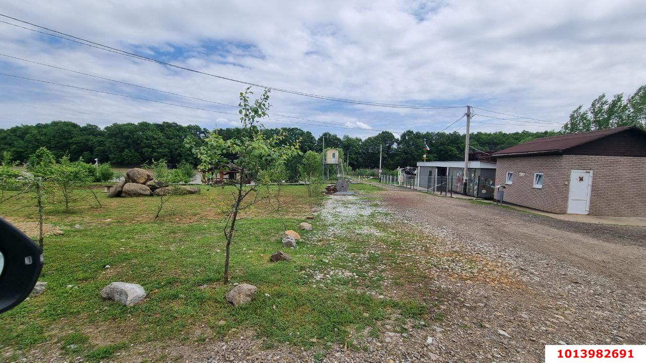 Фото №3: Земельный участок 7.82 сот. - Первомайский, Южный, мкр. Южный, ул. Минеральная