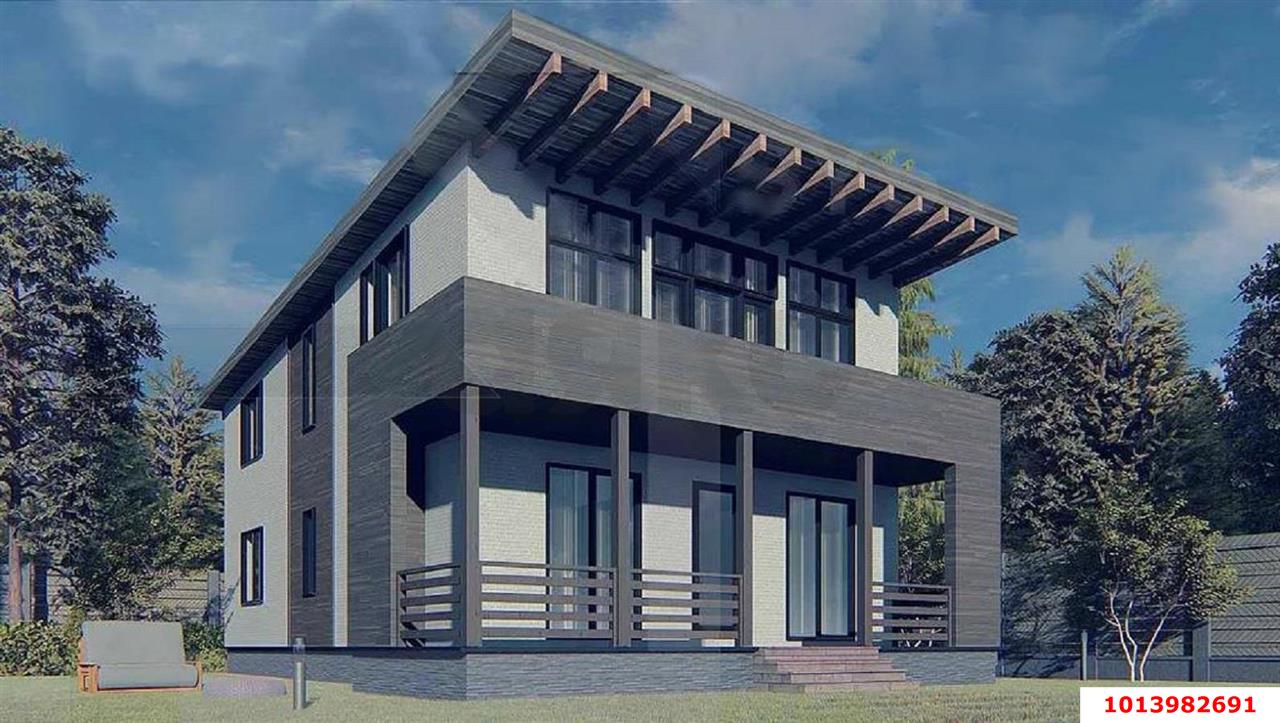 Фото №2: Земельный участок 7.82 сот. - Первомайский, Южный, мкр. Южный, ул. Минеральная