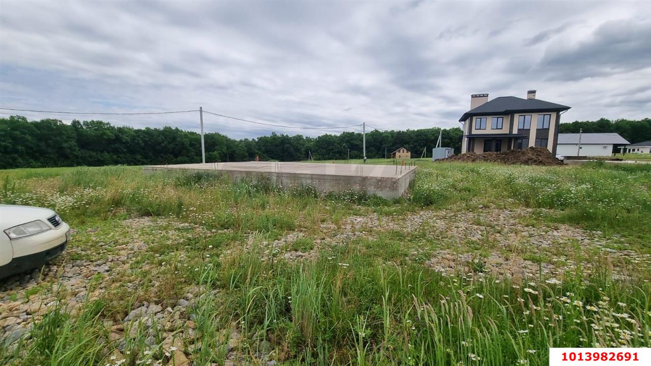 Фото №4: Земельный участок 7.82 сот. - Первомайский, Южный, мкр. Южный, ул. Минеральная