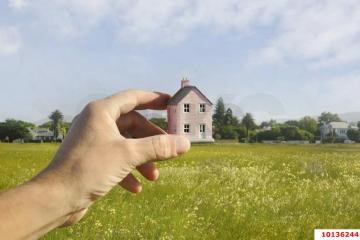 Фото №2: Земельный участок 25 сот. - Новопетровский, мкр. Музыкальный, ул. Таманская, 41