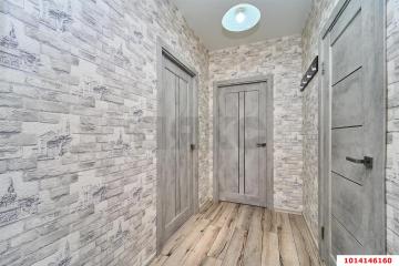 Фото №5: 1-комнатная квартира 34 м² - Краснодар, мкр. Прикубанский внутригородской округ, ул. Заполярная, 35к7