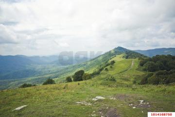 Фото №1: Земельный участок 41.84 сот. - Хребтовое, ул. Изумрудная, 17