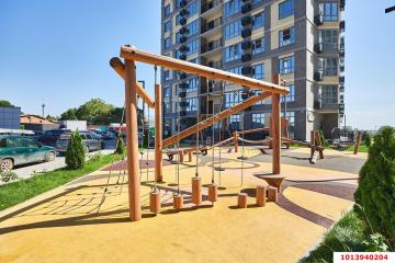 Фото №4: Коммерция 33 м² - Краснодар, мкр. Карасунский внутригородской округ, ул. имени В.Н. Мачуги, 166А