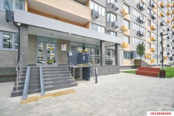 Фото №1: Коммерция 33 м² - Краснодар, мкр. Карасунский внутригородской округ, ул. имени В.Н. Мачуги, 166А