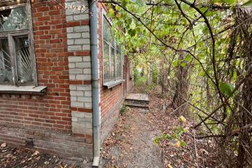 Фото №1: Земельный участок 3.86 сот. - Автомагистраль, мкр. Прикубанский внутригородской округ, ул. Магистральная