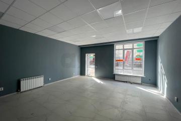 Фото №2: Коммерция 45 м² - Краснодар, мкр. Участок №35, ул. имени Дмитрия Благоева, 29к1