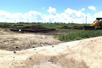 Фото №2: Земельный участок 7 сот. - Пригородный, мкр. Карасунский внутригородской округ, ул. Макара Ляпина, 10