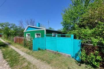 Фото №1: Земельный участок 5.83 сот. - Тихорецк, счт Локомотив, ул. 2-я Линия, 48