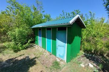 Фото №3: Земельный участок 5.83 сот. - Тихорецк, счт Локомотив, ул. 2-я Линия, 48