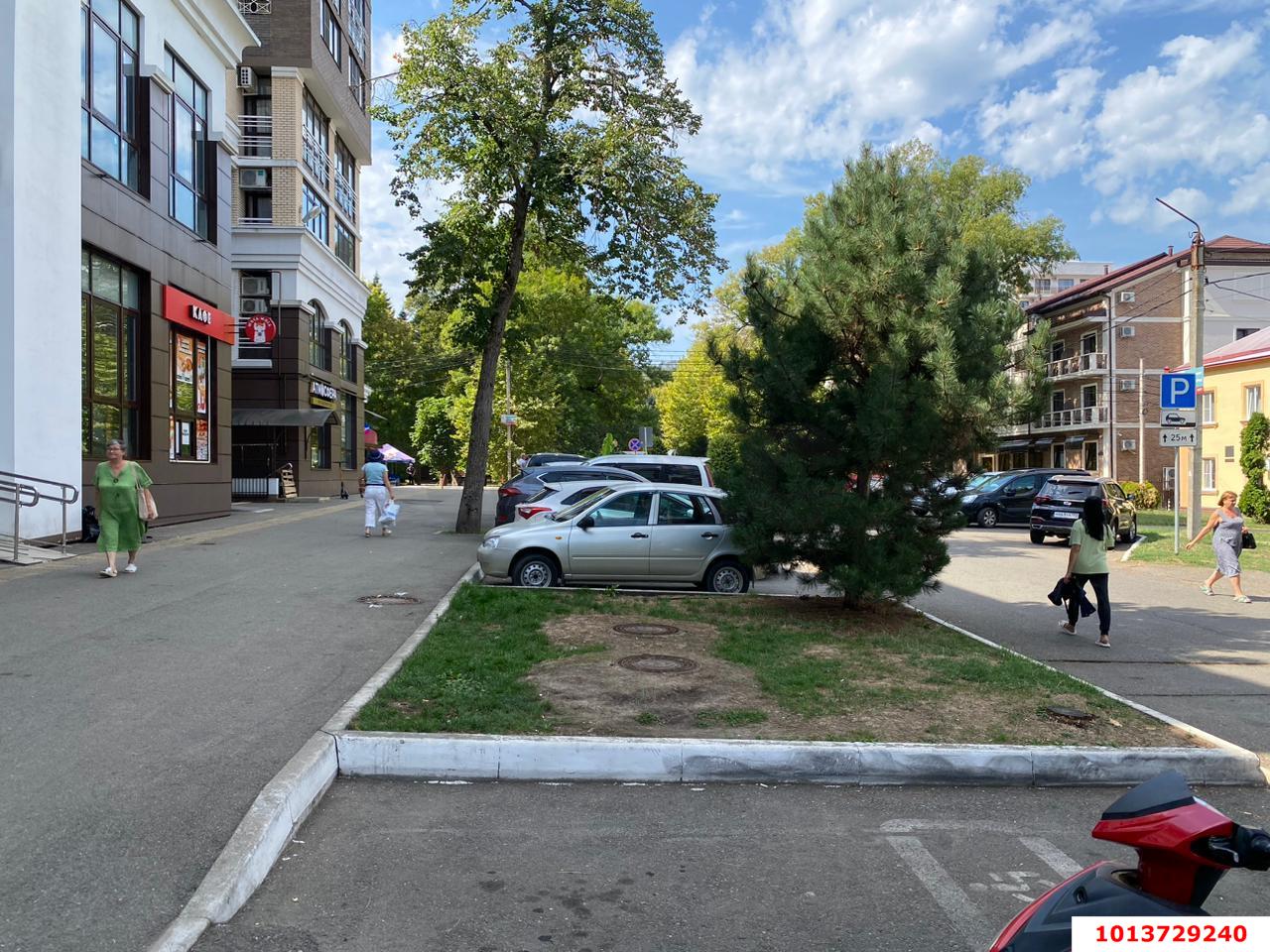 Фото №12: Коммерция 385 м² - Горячий Ключ, ул. Школьная, 24