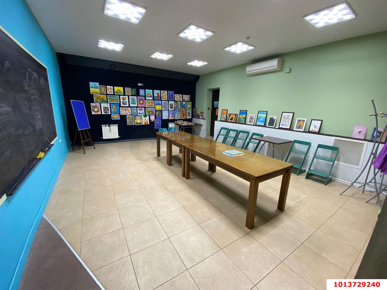 Фото №8: Коммерция 385 м² - Горячий Ключ, ул. Школьная, 24