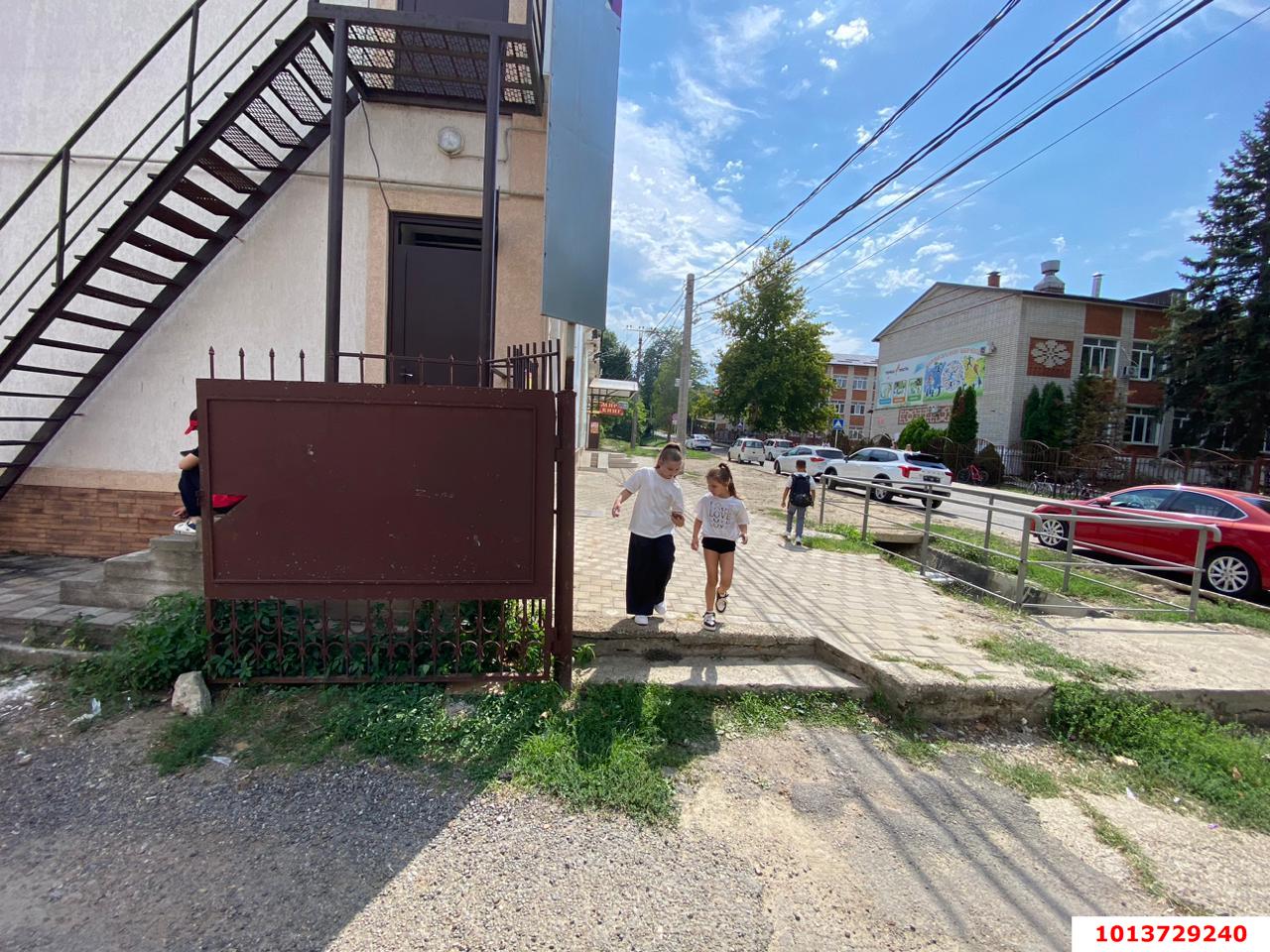 Фото №4: Коммерция 385 м² - Горячий Ключ, ул. Школьная, 24