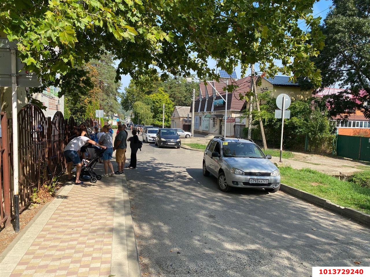 Фото №5: Коммерция 385 м² - Горячий Ключ, ул. Школьная, 24