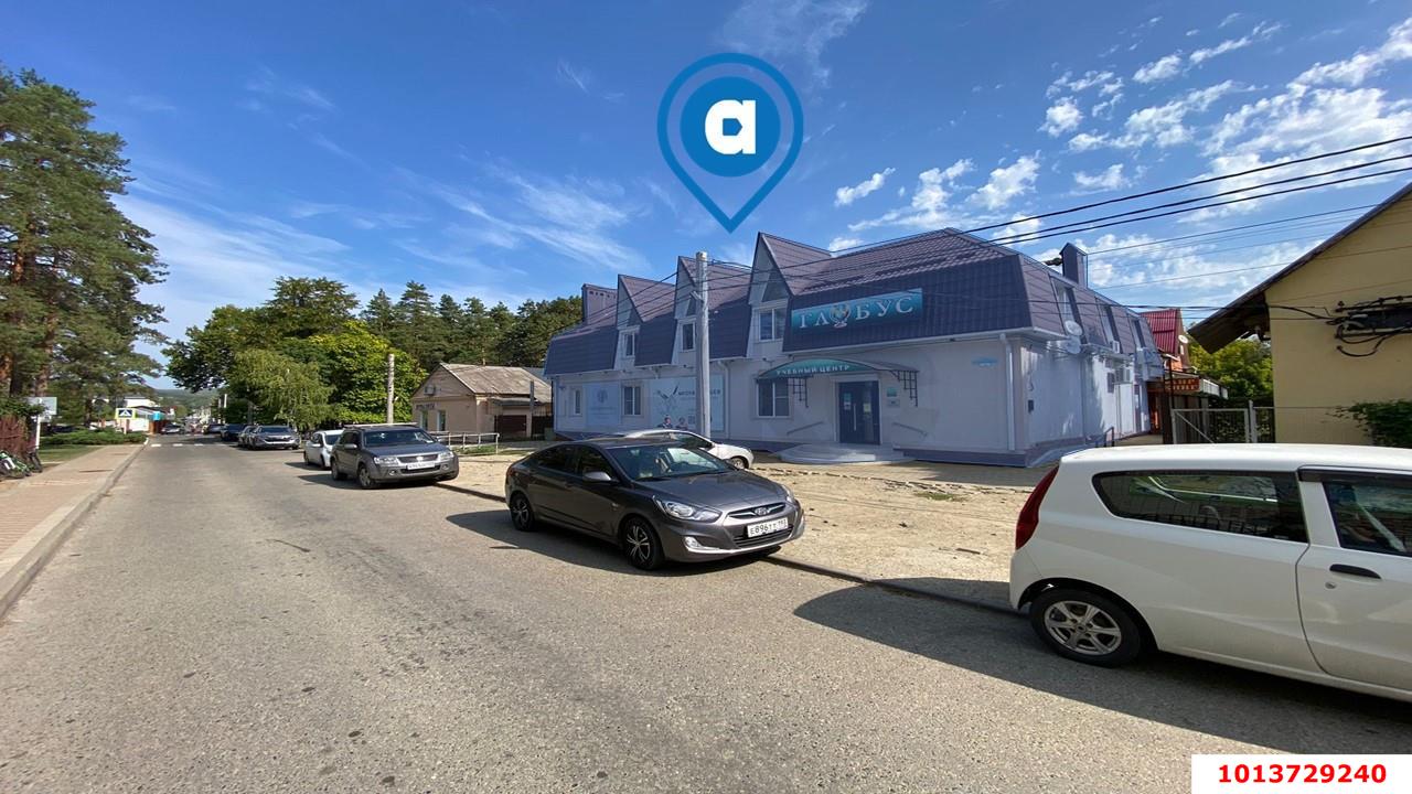 Фото №1: Коммерция 385 м² - Горячий Ключ, ул. Школьная, 24