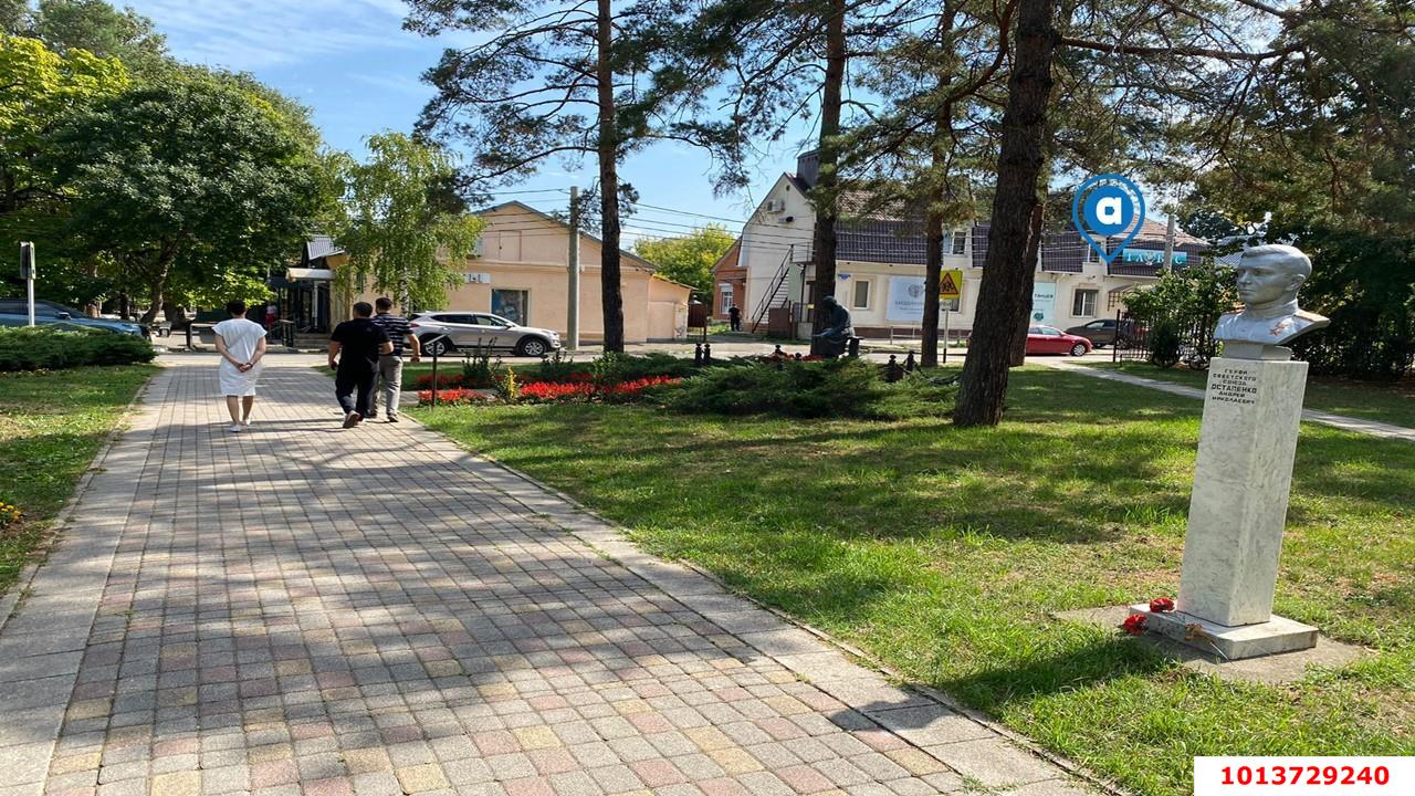 Фото №10: Коммерция 385 м² - Горячий Ключ, ул. Школьная, 24