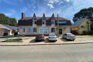 Фото №2: Коммерция 385 м² - Горячий Ключ, мкр. Курортная Зона, ул. Школьная, 24